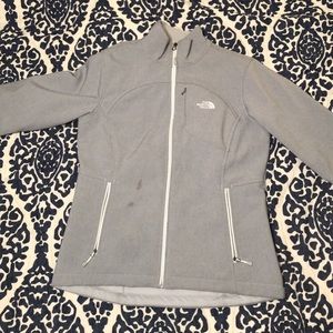 Women’s North Face Coat